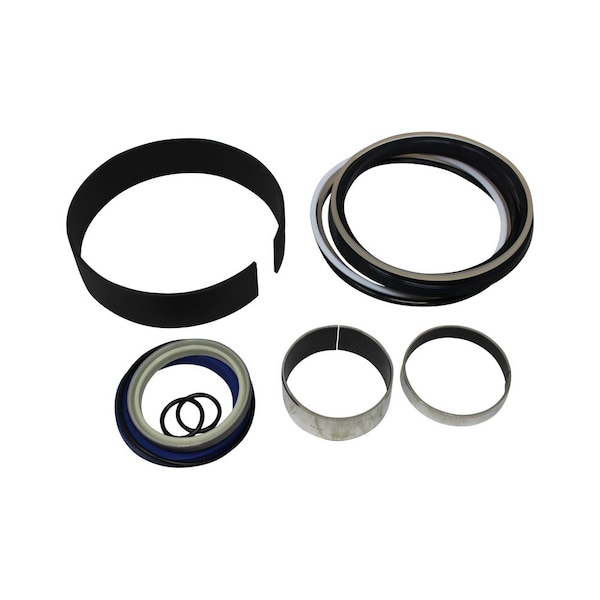 Aic Replacement Parts 144-63-52100K Tilt Cylinder Seal Kit Fits Komatsu D65P-6 HYI40-0822 - main